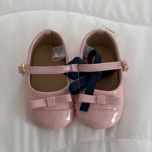 Janie and Jack shoes